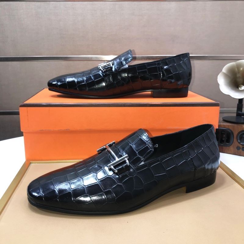 Hermes Business Shoes